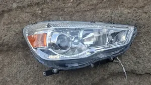 Mitsubishi RVR Headlight 2012 Model