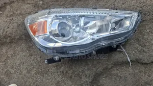 Mitsubishi RVR Headlight 2012 Model