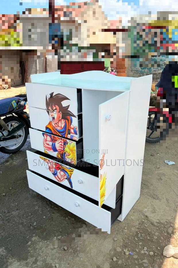 Cabinet Chest Of Drawers