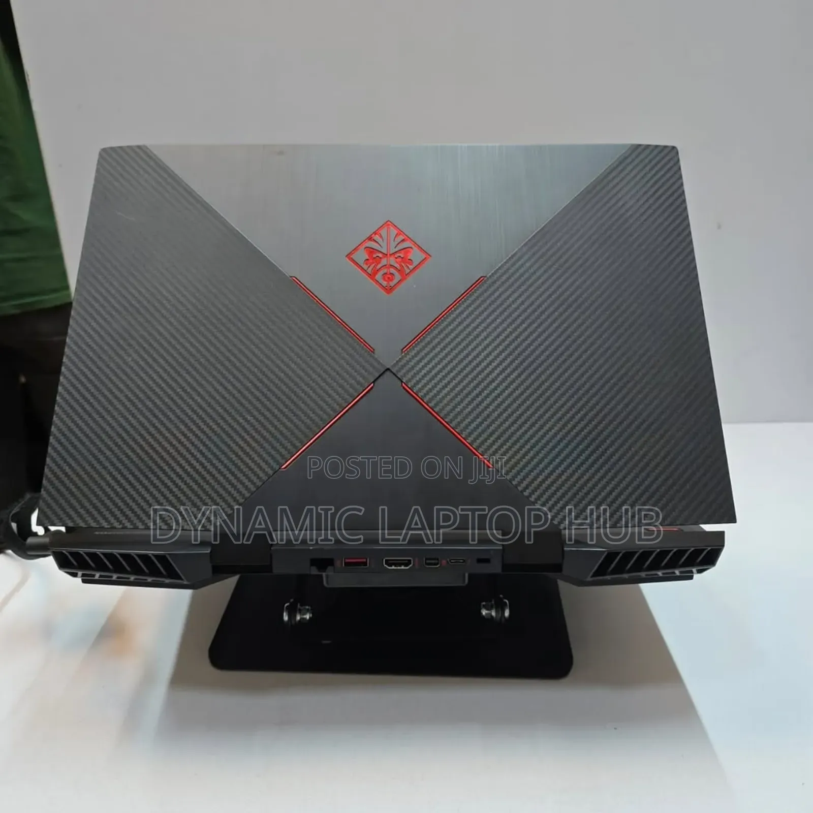 Laptop HP Omen 15 16GB Intel Core I7 SSD 512GB