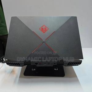 Laptop HP Omen 15 16GB Intel Core I7 SSD 512GB - thumbnail 2