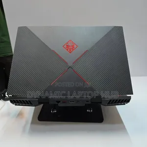 Laptop HP Omen 15 16GB Intel Core I7 SSD 512GB