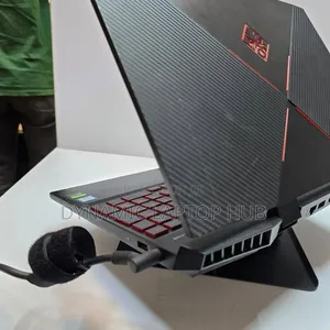 Laptop HP Omen 15 16GB Intel Core I7 SSD 512GB