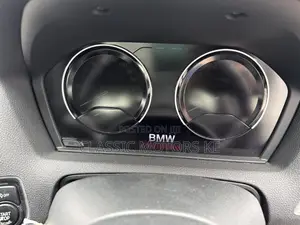 BMW 118i 2018 Blue