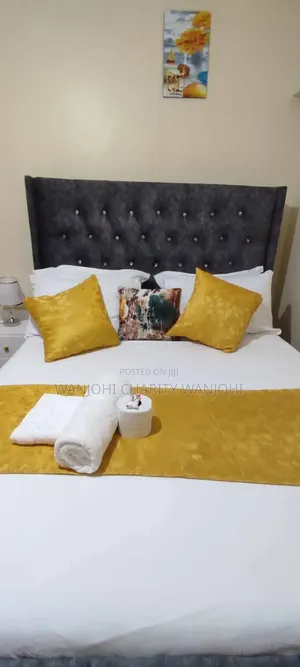 Private Haven 1 Bedroom Airbnb in South B