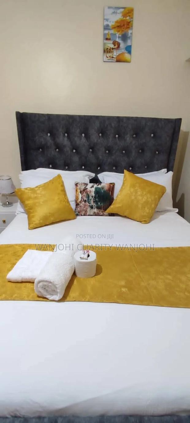 Private Haven 1 Bedroom Airbnb in South B