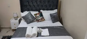 Private Haven 1 Bedroom Airbnb in South B