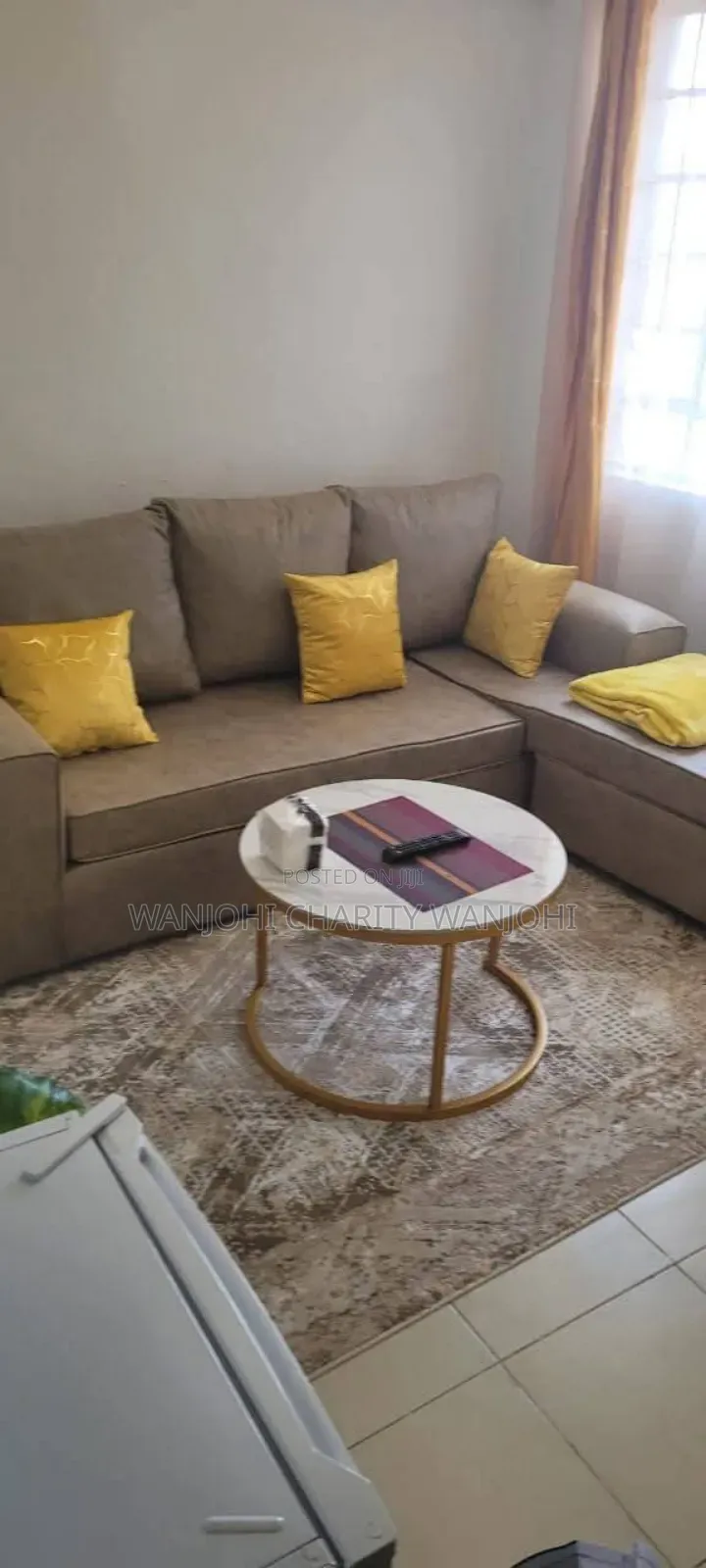 Private Haven 1 Bedroom Airbnb in South B