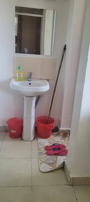 Private Haven 1 Bedroom Airbnb in South B
