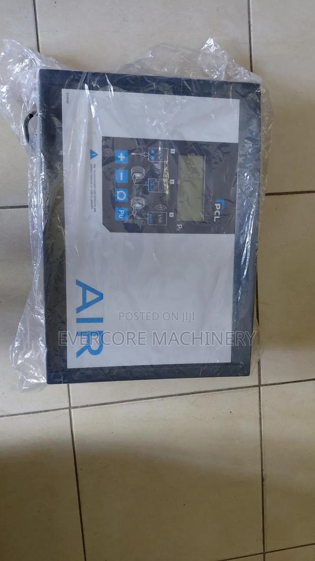 Commercial PCL Air Inflator Machine/Air Filling Tool.