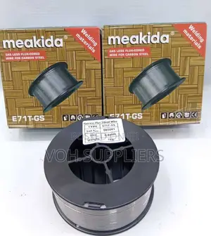 Mig Wire 1kg 0.8mm