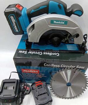 Makita Cordless Circular Saw 7' - thumbnail 2
