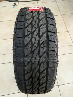 255/70r15 Suv Tyres – Prado, Pajero, Hilux Ready