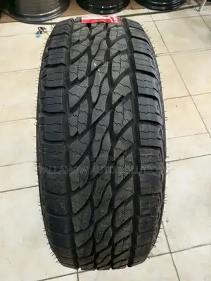 255/75r15 Ecolander All Terrain Tyres – Durable Suv Performance