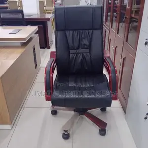 Office Luxury Adjustable Executive Seat