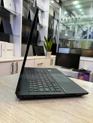 Laptop HP Omen 15 16GB Intel Core I7 SSD 512GB
