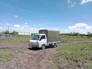 Movers and Transport Services Kitengela