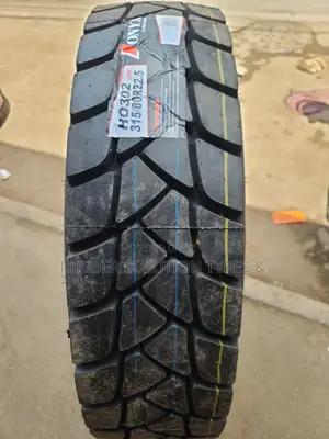 315/80 R22.5 Onyx Tyres H0302 20pr