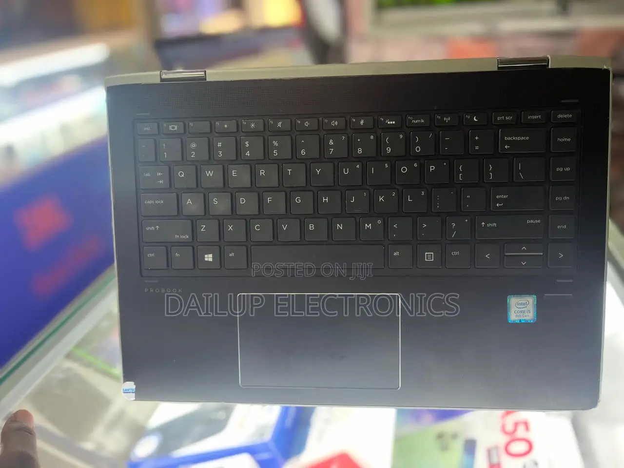 Laptop HP ProBook 440 G1 8GB Intel Core I5 SSD 256GB