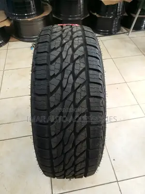 265/75r15 Ecolander All Terrain Tyres – Off-Road Suv Adventure