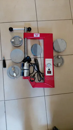Commercial Tyre Vulcanizer Machine Electric Powered.