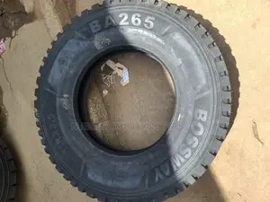 11 R22.5 Bossway Tyres Highway Quality [All-Position]