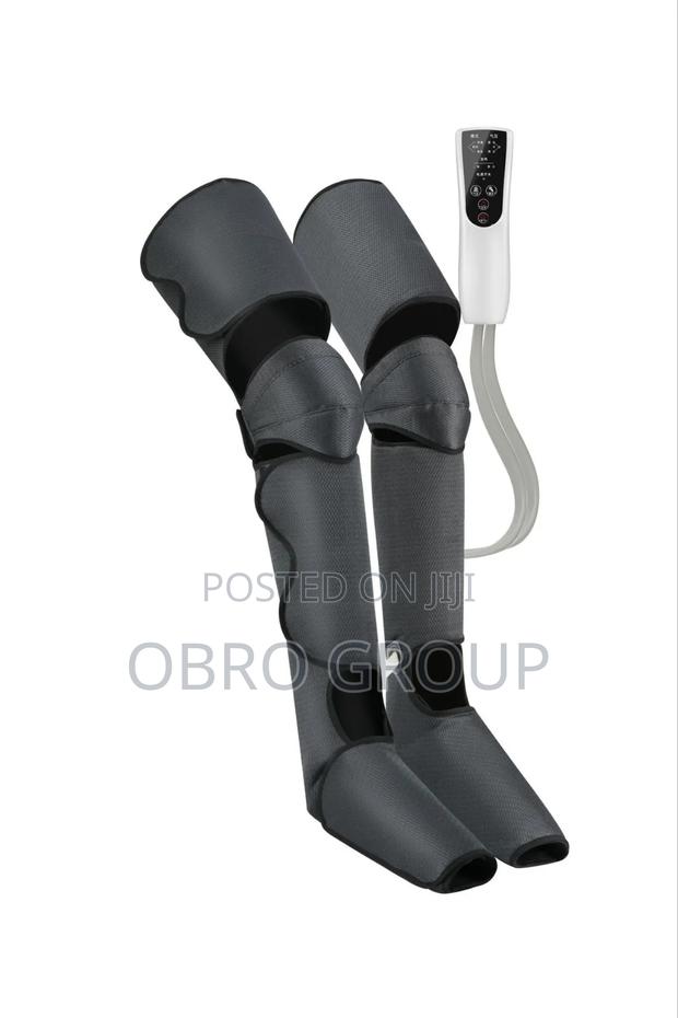 Air Leg Massager/ Pressotherapy Device - thumbnail 3