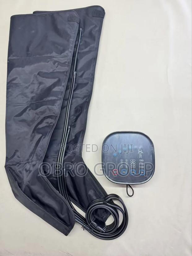 Air Leg Massager/ Pressotherapy Device - thumbnail 4