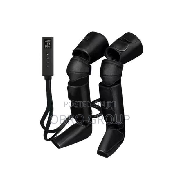Air Leg Massager/ Pressotherapy Device - thumbnail 5