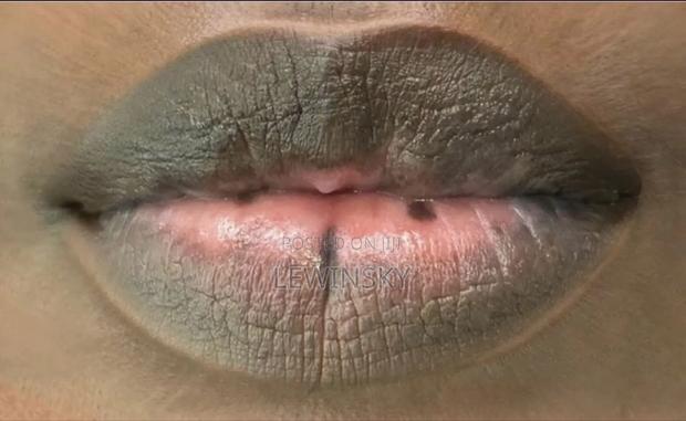 Lip Gloss Lightening Lip Cream - main view