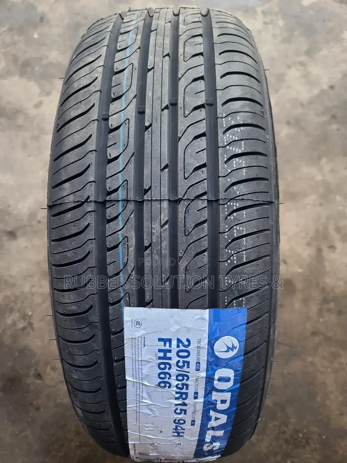 205/65r15 Apols Tires