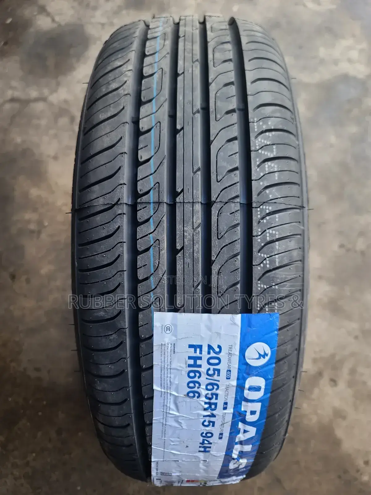 205/65r15 Apols Tires