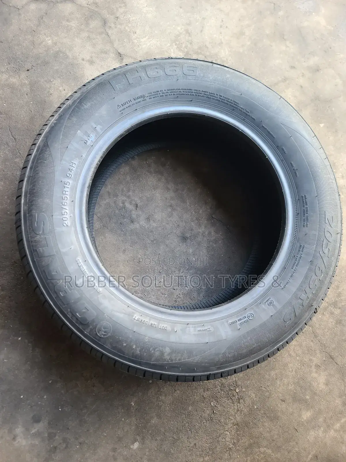 205/65r15 Apols Tires