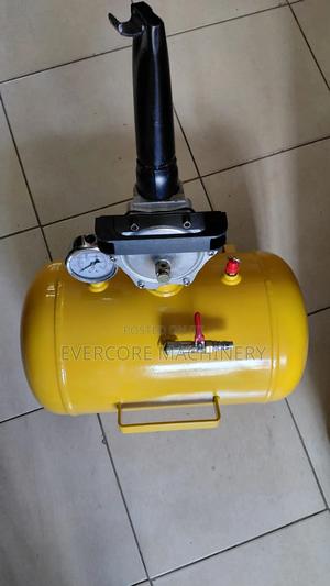 Heavy Duty Tyre Blaster Machine 0.5galons . - thumbnail 2