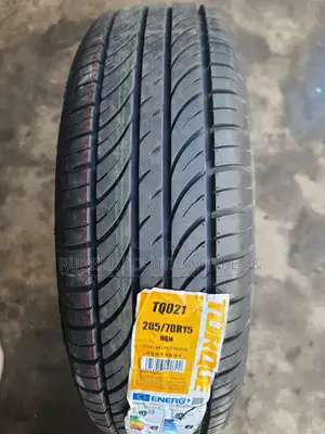 205/70r15 Torque Tires