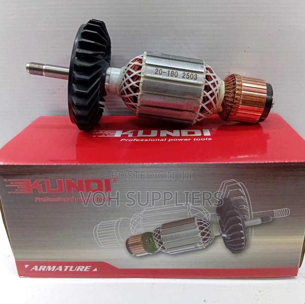 Bosch Grinder Armature 20-180 - main view