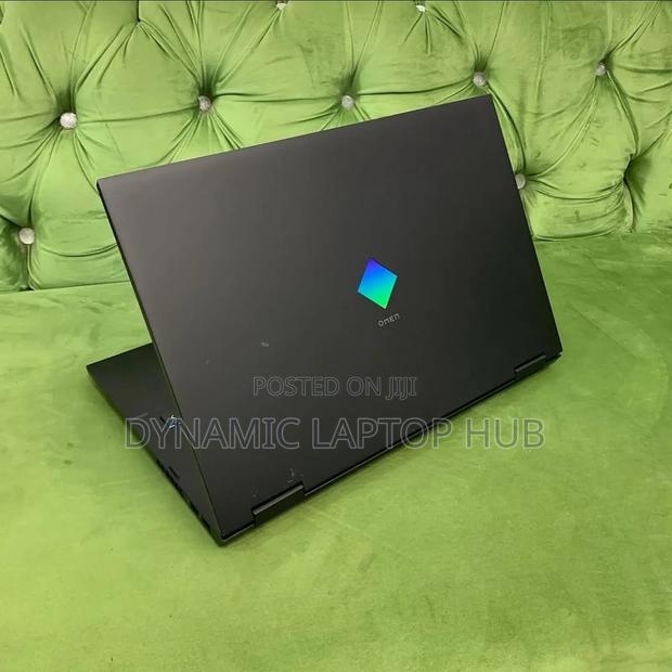 Laptop HP Omen 15 16GB Intel Core I7 SSD 512GB