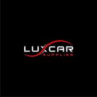 Lux Car Supplies logo