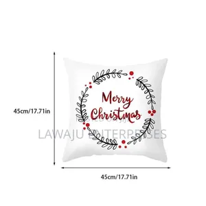 Christmas Cushion Cover