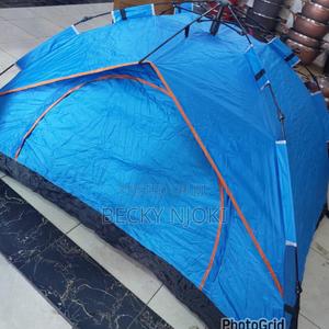 Camping Tent for 2 People - main view