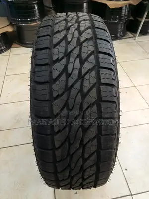 255/70r16 Ecolander All Terrain Tyres – Suv Comfort Grip