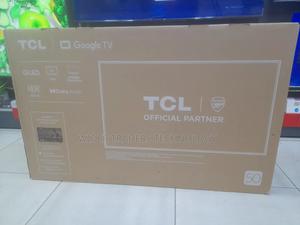 TCL 50-Inch Qled Google Tv - main view