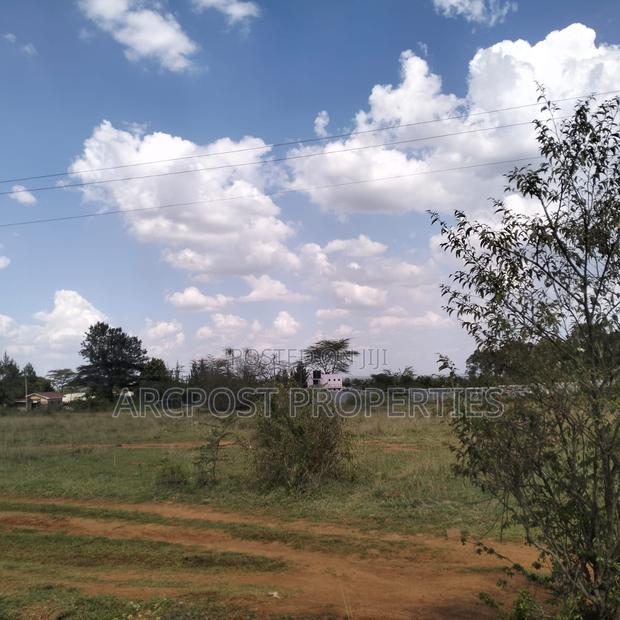 1⁄4 Acre Plots for Sale – Tuala (Mixed-Use Land) - main view