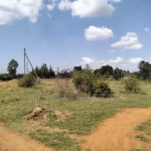 1⁄4 Acre Plots for Sale – Tuala (Mixed-Use Land)