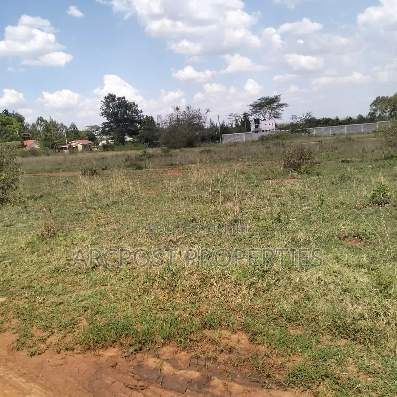 1⁄4 Acre Plots for Sale – Tuala (Mixed-Use Land)