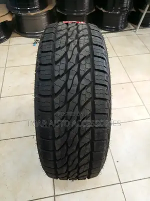 255/75r16 Ecolander All Terrain Tyres – Strong Suv Traction