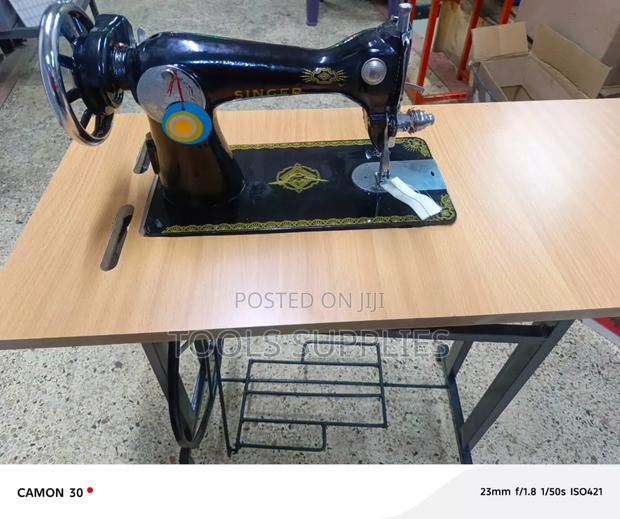 Singer Sewing Machine