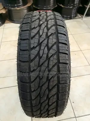 265/70r16 Ecolander All Terrain Tyres – Powerful Off-Road Suv