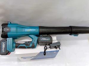 Powerful Leaf Blower - main view