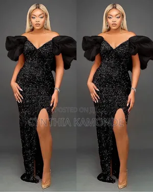 Elegance That Steals Every Spotlight